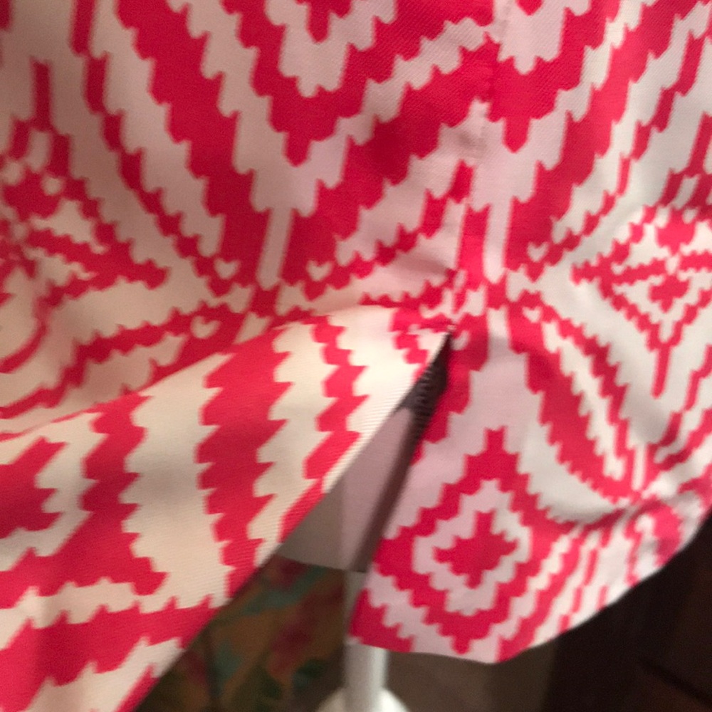 Milly of New Your Silk Top - Picture 7 of 8